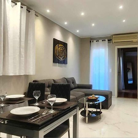 Seascape Elegant Apartment Corfu  Kültér fotó