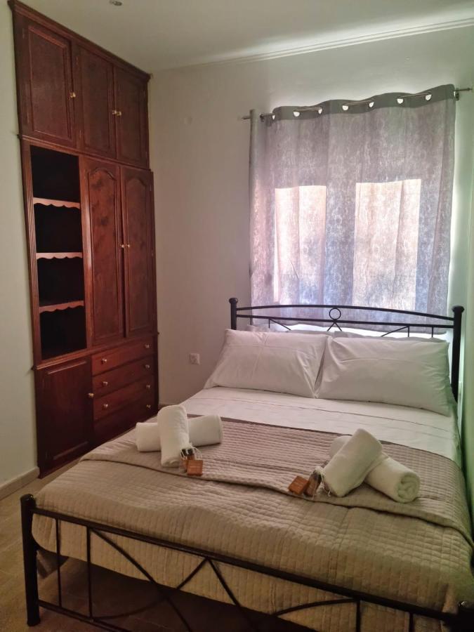 Seascape Elegant Apartment Corfu  Kültér fotó
